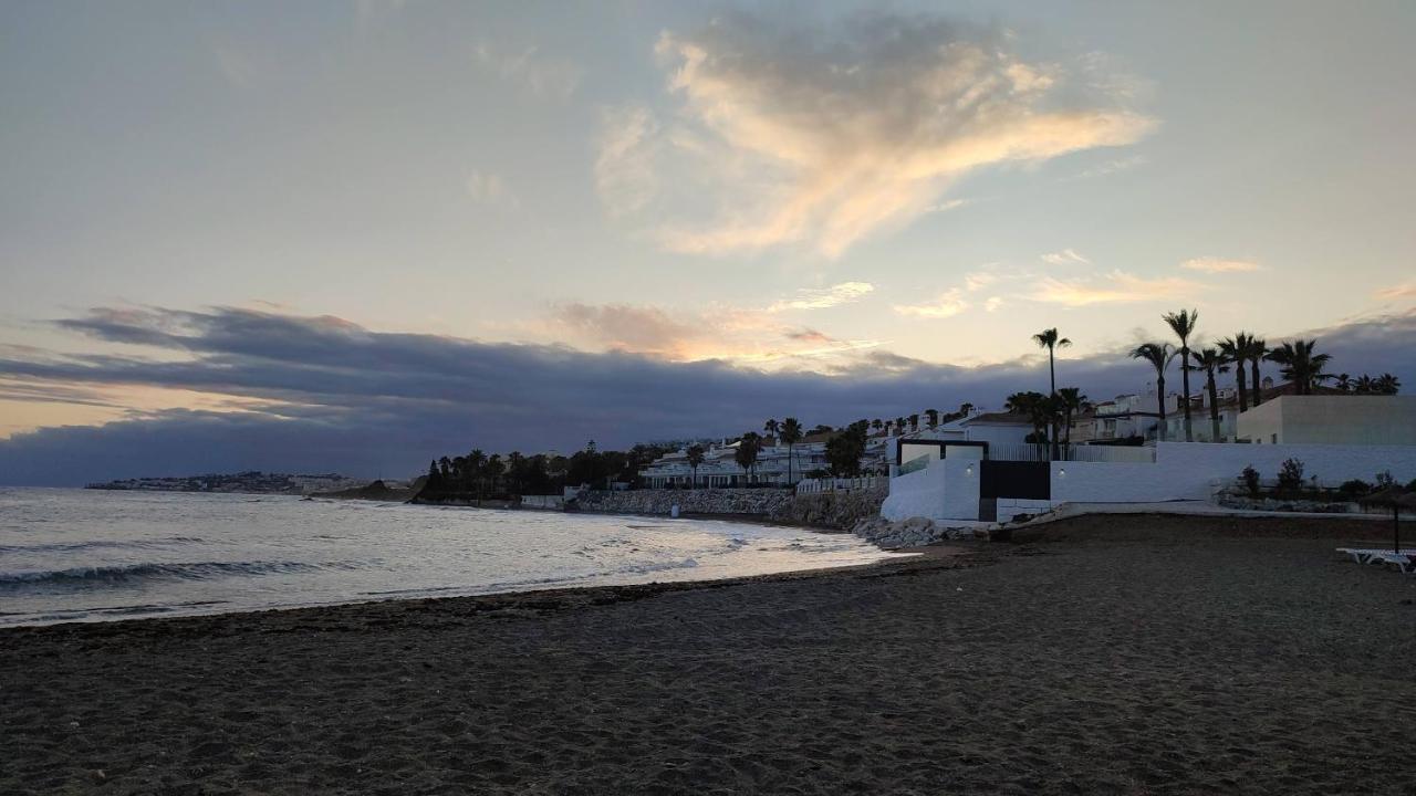 Holiday1 El Faro エクステリア 写真
